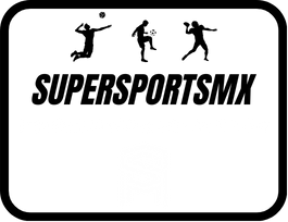 SuperSportsMX Logo